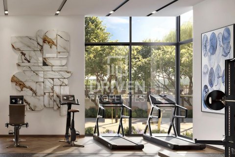 آپارتمان برای فروش در  Dubai Hills Estate، Dubai، امارات متحده عربی  2 خوابه ، 105.72 متر مربع ، شماره 741807 - تصویر 8