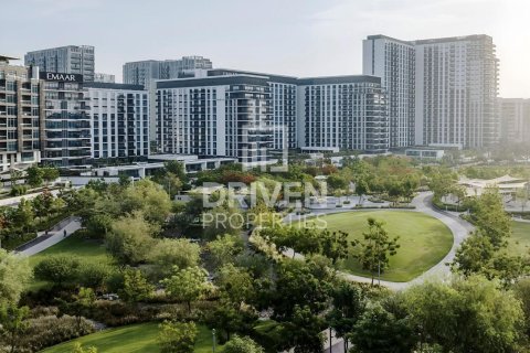 آپارتمان برای فروش در  Dubai Hills Estate، Dubai، امارات متحده عربی  2 خوابه ، 105.72 متر مربع ، شماره 741807 - تصویر 2