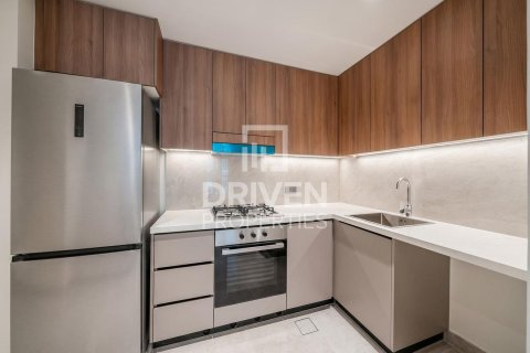 Jumeirah Village Triangle, Dubai, BAE’de satılık daire 1 oda, 40.13 m&sup2; No 741811 - fotoğraf 5