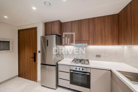 Jumeirah Village Triangle, Dubai, BAE’de satılık daire 1 oda, 40.13 m&sup2; No 741811 - fotoğraf 3