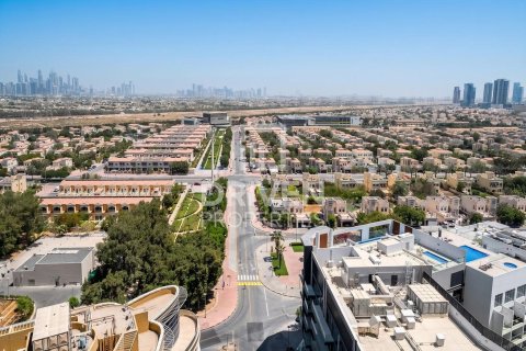 Jumeirah Village Triangle, Dubai, BAE’de daire 1 oda, 40.13 m&sup2; No 741811