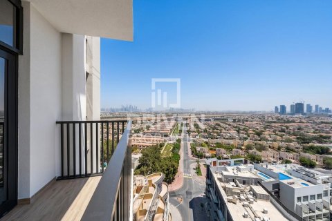 Jumeirah Village Triangle, Dubai, BAE’de satılık daire 1 oda, 40.13 m&sup2; No 741811 - fotoğraf 8
