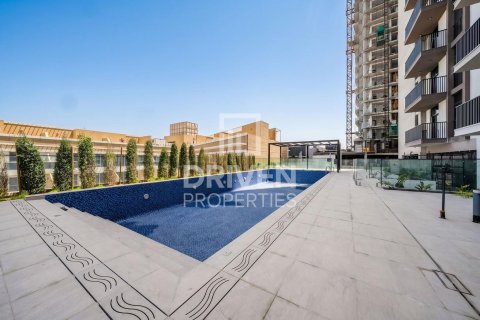 Jumeirah Village Triangle, Dubai, BAE’de satılık daire 1 oda, 40.13 m&sup2; No 741811 - fotoğraf 9