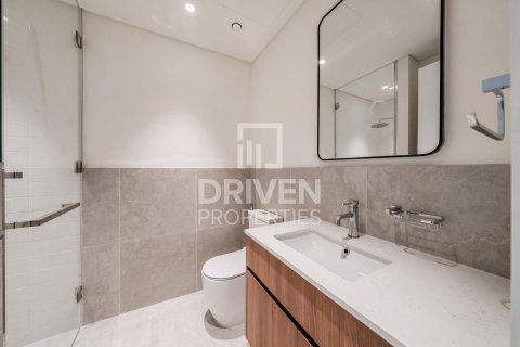 Jumeirah Village Triangle, Dubai, BAE’de satılık daire 1 oda, 40.13 m&sup2; No 741811 - fotoğraf 7