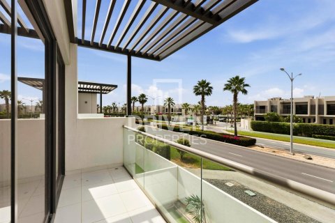 Villa til salg i Dubai, UAE 6 soveværelser, 376.72 kvm № 741809 - foto 23