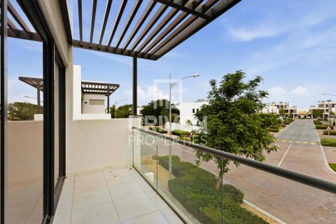 Villa til salg i Dubai, UAE 6 soveværelser, 376.72 kvm № 741809 - foto 22