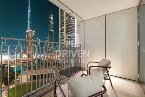 Apartamento en venta en Zabeel, Dubai, EAU 3 dormitorios, 151.52 m2 № 741810 - foto 26