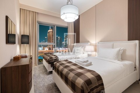 Apartamento en venta en Zabeel, Dubai, EAU 3 dormitorios, 151.52 m2 № 741810 - foto 10