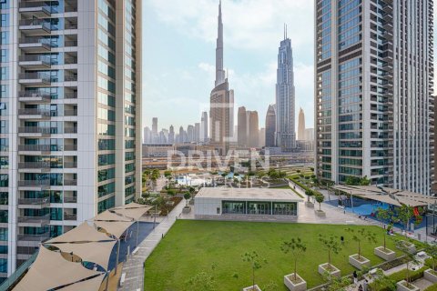 Apartamento en venta en Zabeel, Dubai, EAU 3 dormitorios, 151.52 m2 № 741810 - foto 24
