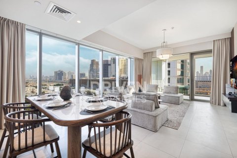 Apartamento en Zabeel, Dubai, EAU 3 dormitorios, 151.52 m² № 741810