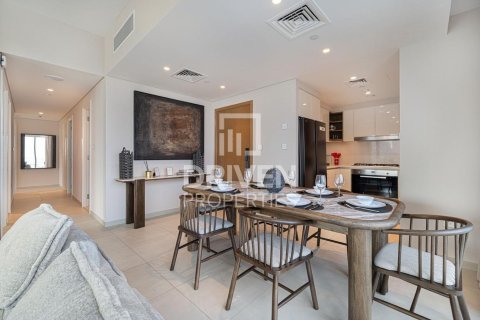 Apartamento en venta en Zabeel, Dubai, EAU 3 dormitorios, 151.52 m2 № 741810 - foto 4