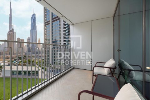 Apartamento en venta en Zabeel, Dubai, EAU 3 dormitorios, 151.52 m2 № 741810 - foto 23