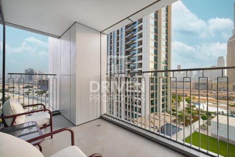 Apartamento en venta en Zabeel, Dubai, EAU 3 dormitorios, 151.52 m2 № 741810 - foto 19