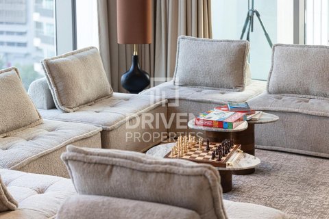 Apartamento en venta en Zabeel, Dubai, EAU 3 dormitorios, 151.52 m2 № 741810 - foto 7