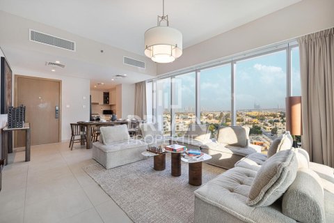 Apartamento en venta en Zabeel, Dubai, EAU 3 dormitorios, 151.52 m2 № 741810 - foto 2