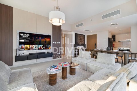 Apartamento en venta en Zabeel, Dubai, EAU 3 dormitorios, 151.52 m2 № 741810 - foto 5