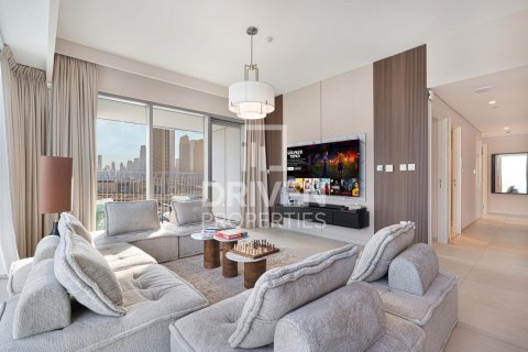 Apartamento en venta en Zabeel, Dubai, EAU 3 dormitorios, 151.52 m2 № 741810 - foto 6