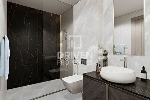 Huoneisto Business Bay, Dubai, Arabiemiraatit 1 makuuhuone, 77.3 m2 № 741812 - kuva 18