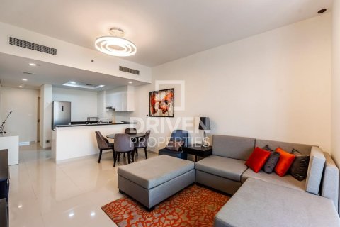 Apartman u Dubai, UAE 2 spavaćih soba, 102.56 m2 Br. 741808 - fotografija 4