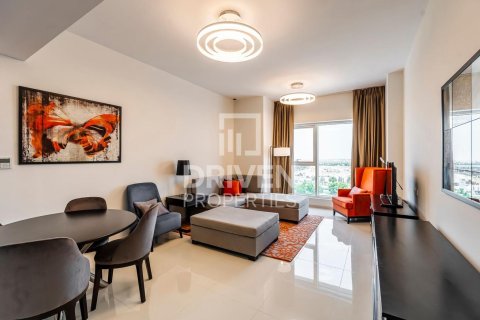 Apartman u Dubai, UAE 2 spavaćih soba, 102.56 m2 Br. 741808 - fotografija 3