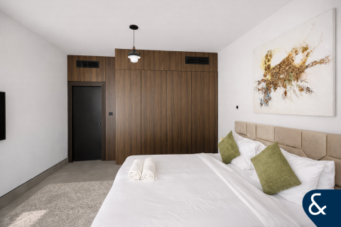 Пәтер AL MURJAN TOWER, Дубай Марина, БАӘ-да 3 жатын бөлмелер, 179 м² № 685285 - фото 8