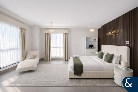 Пәтер AL MURJAN TOWER, Дубай Марина, БАӘ-да 3 жатын бөлмелер, 179 м² № 685285 - фото 7