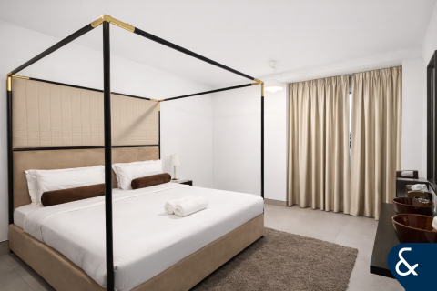 Пәтер AL MURJAN TOWER, Дубай Марина, БАӘ-да 3 жатын бөлмелер, 179 м² № 685285 - фото 11