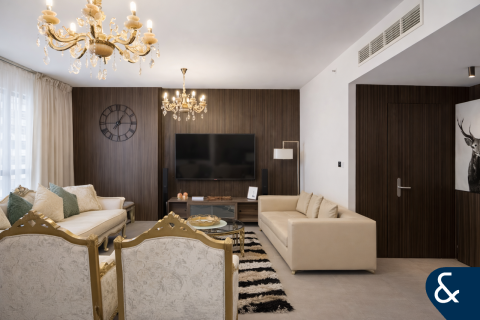 Пәтер AL MURJAN TOWER, Дубай Марина, БАӘ-да 3 жатын бөлмелер, 179 м² № 685285 - фото 2