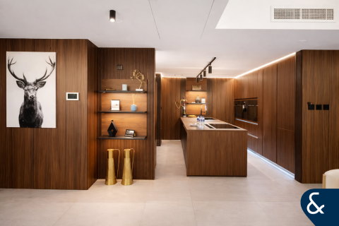 Пәтер AL MURJAN TOWER, Дубай Марина, БАӘ-да 3 жатын бөлмелер, 179 м² № 685285 - фото 3