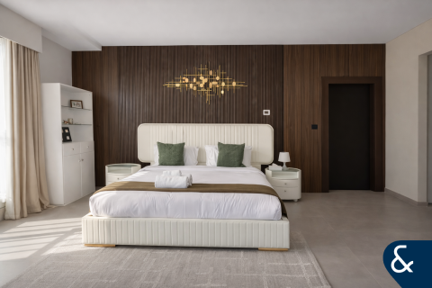 Пәтер AL MURJAN TOWER, Дубай Марина, БАӘ-да 3 жатын бөлмелер, 179 м² № 685285 - фото 9