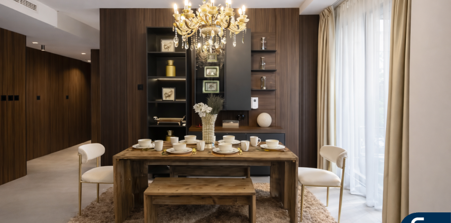 Dubai Marina, Dubai, BAE’de daire 3 yatak odası, 179 m&sup2; No 685285