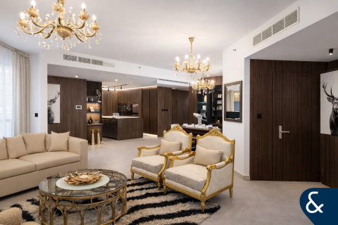 Apartament në AL MURJAN TOWER në Dubai Marina, Emiratet e Bashkuara Arabe 3 dhoma gjumi, 179 m2. № 685285