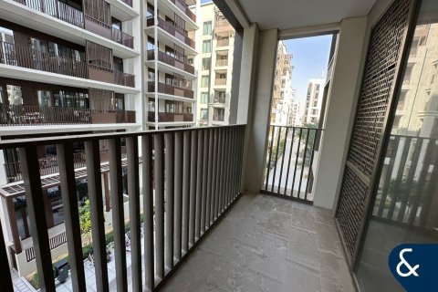 Dubai Creek Harbour (The Lagoons), UAE의 판매용 아파트 침실 2개, 97제곱미터 번호 685284 - 사진 4