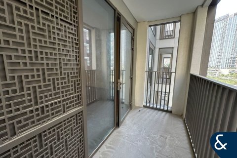 Dubai Creek Harbour (The Lagoons), UAE의 판매용 아파트 침실 2개, 97제곱미터 번호 685284 - 사진 5