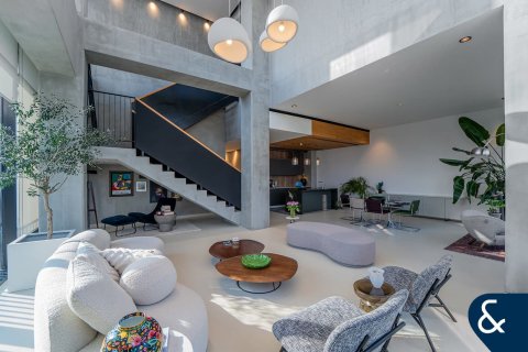 Mohammed Bin Rashid City, Dubai, संयुक्त अरब अमीरात में अपार्टमेंट, 2 बेडरूम, 309 वर्ग मीटर, संख्या 685287