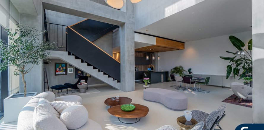 شقة في مدينة محمد بن راشد، دبي 2 غرفة نوم ، 309 متر مربع . ر قم 685287