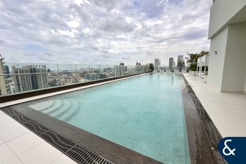 Apartamento en venta en Jumeirah Village Circle, Dubai, EAU 1 dormitorio, 78 m2 № 685290 - foto 18