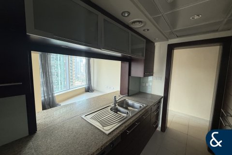 Apartment til salg i Downtown Dubai (Downtown Burj Dubai), Dubai, UAE 1 soveværelse, 85 kvm № 685289 - foto 9