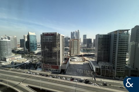 Downtown Dubai (Downtown Burj Dubai)、Dubai、UAEにあるマンション 1ベッドルーム、85 m2 No685289