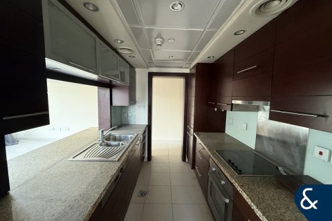 Apartment til salg i Downtown Dubai (Downtown Burj Dubai), Dubai, UAE 1 soveværelse, 85 kvm № 685289 - foto 8