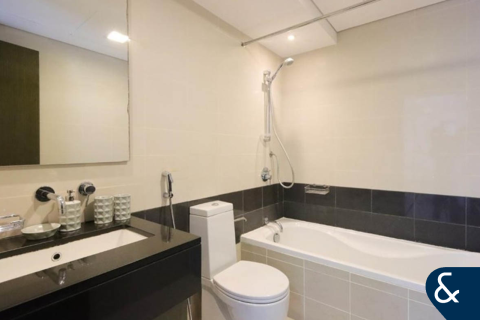 דירה למכירה ב Downtown Dubai (Downtown Burj Dubai), Dubai, איחוד האמירויות 1 חדר שינה, 64 מ"ר, מספר 685286 - תמונה 10