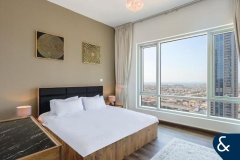 דירה למכירה ב Downtown Dubai (Downtown Burj Dubai), Dubai, איחוד האמירויות 1 חדר שינה, 64 מ"ר, מספר 685286 - תמונה 6