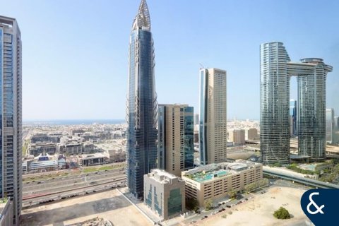 דירה למכירה ב Downtown Dubai (Downtown Burj Dubai), Dubai, איחוד האמירויות 1 חדר שינה, 64 מ"ר, מספר 685286 - תמונה 4