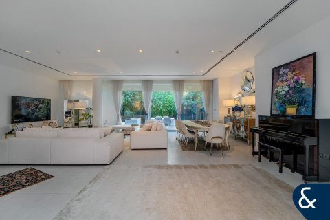 Byt v ASHJAR APARTMENTS v Al Barari, Dubai, SAE 1 ložnice, 242 m² Č.: 685288