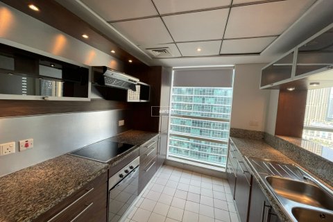 Byt v Dubai Marina, SAE 3 ložnice, 204.8 m² Č.: 637994 - fotografie 11