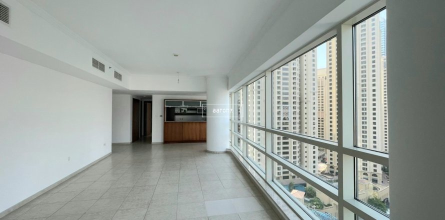 Byt v Dubai Marina, SAE 3 ložnice, 204.8 m² Č.: 637994
