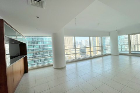 Byt v Dubai Marina, SAE 3 ložnice, 204.8 m² Č.: 637994 - fotografie 3