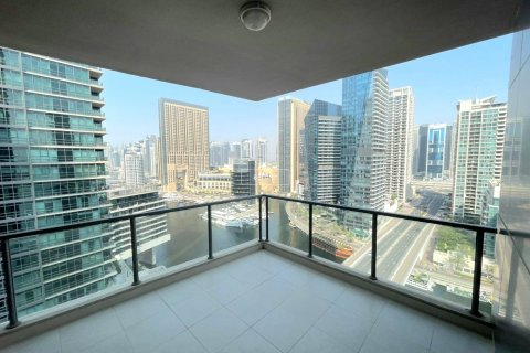Byt v Dubai Marina, SAE 3 ložnice, 204.8 m² Č.: 637994 - fotografie 12