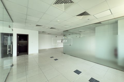 Офис Бизнес-Бэй, Дубай, БАӘ-да 107.5 м² № 637997 - фото 1
