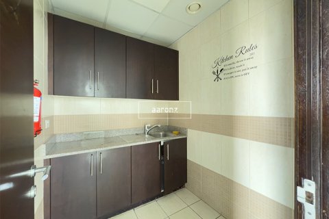 Офис Бизнес-Бэй, Дубай, БАӘ-да 107.5 м² № 637997 - фото 11